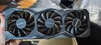 Gigabyte GeForce RTX 2080 Ti Gaming OC, Ophalen, PCI-Express 3, Zo goed als nieuw, DisplayPort