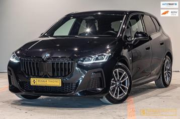 BMW 2-serie Active Tourer 218i|M-sport|Trekhaak|E-stoel|Cam beschikbaar voor biedingen