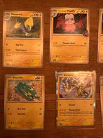 Pokémon Kaarten Destined Rivals, Ophalen, Gebruikt