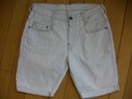 G-STAR bermuda Tamanho licht grijs maat 31, W32 (confectie 46) of kleiner, Ophalen of Verzenden, Zo goed als nieuw, G-Star