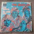 The Beatles  - Lady Madonna  / The inner light, Cd's en Dvd's, Vinyl Singles, Ophalen of Verzenden, Gebruikt, Pop