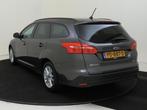 Ford Focus Wagon 1.0 Lease Edition | Airco | Cruise control, Gebruikt, Euro 6, Origineel Nederlands, Handgeschakeld