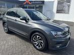 Volkswagen Tiguan 1.4 TSI Sound Navi Carplay Adaptive Cruise, Auto's, Volkswagen, Gebruikt, Euro 6, 4 cilinders, Handgeschakeld