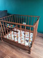 Antieke kinderbox, Ophalen of Verzenden