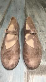 DUREA SCHOENTJES MT 6.5 H (40), Kleding | Dames, Durea, Beige, Zo goed als nieuw, Sandalen of Muiltjes