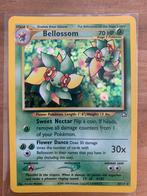 Bellossom holo 3/111 neo genesis, Verzenden, Zo goed als nieuw, Losse kaart, Foil