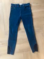 La Valencio Paardrijbroek jeans mt 48 of 176, Dieren en Toebehoren, Paardrijkleding, Kinderen, Overige soorten, Zo goed als nieuw