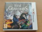 Nintendo 3DS Rise of the Guardians, 1 speler, Ophalen of Verzenden, Zo goed als nieuw