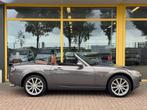 Mazda MX-5 2.0 S-VT Cabrio | Leer | Stoelverwarming | BOVAG, Auto's, Mazda, 13 km/l, 12 maanden, 4 cilinders, 1055 kg