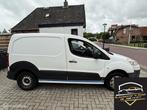 Peugeot Partner bestel 120 1.6 HDI L1 XR airco trekhaak, apk, Auto's, Gebruikt, 4 cilinders, Elektrische ramen, Bedrijf
