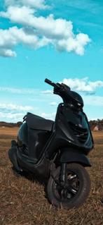 Piaggio Zip 2-takt 70cc –, Fietsen en Brommers, Scooters | Piaggio, Ophalen, Tweetakt, Maximaal 45 km/u, Zo goed als nieuw