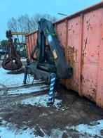 Hmf autolaadkraan, Auto-onderdelen, Vrachtwagen-onderdelen, Ophalen of Verzenden, Nieuw, Overige merken