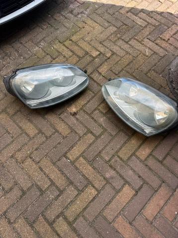 volkswagen 5 voorlampen beschikbaar voor biedingen