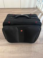 Wenger business trolley, Ophalen, Overige materialen, Wieltjes, 45 tot 55 cm