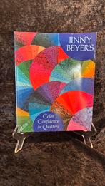 Quiltboek Color Confidence for Quilters, Boeken, Ophalen of Verzenden, Gelezen, Overige onderwerpen