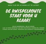 Hondenuitlaatservice, Eén persoon