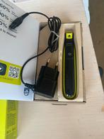 Philips One Blade, Ophalen of Verzenden, Nieuw, Zwart, Overige modellen
