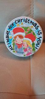 Blond Amsterdam blik met kaars, ongebruikt, Huis en Inrichting, Keuken | Servies, Ophalen of Verzenden, Nieuw, Aardewerk, Blond Amsterdam