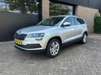 Skoda Karoq 1.0 TSI Style, Voorwielaandrijving, Stof, Gebruikt, 116 pk