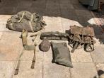 Oostenrijkse legeruitrusting, Ophalen of Verzenden, Landmacht, Nederland, Overige typen