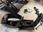 Vespa sprint frame (zonder kenteken), Fietsen en Brommers, Brommeronderdelen | Scooters, Ophalen of Verzenden, Gebruikt, Frame