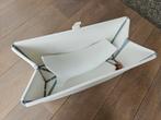 Stokke Flexi Bath met inzet – goede staat!, Ophalen, Zo goed als nieuw, Badje