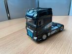 WSI DAF XF 4x2, Hobby en Vrije tijd, Modelauto's | 1:50, Ophalen of Verzenden, Zo goed als nieuw, Bus of Vrachtwagen, Wsi