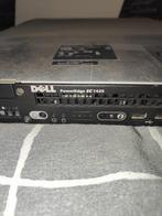 Dell poweredge sc1425 - homelab server - hobby server, Computers en Software, Gebruikt, Ophalen of Verzenden, 1024 GB, Minder dan 4 GB