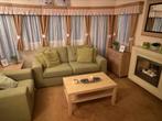 Hele mooie instapklare stacaravan te koop, Caravans en Kamperen, Stacaravans, Tot en met 4