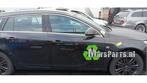 Portier 4Deurs rechts-voor van een Opel Insignia (GAR), Auto-onderdelen, Carrosserie en Plaatwerk, Gebruikt, Deur, Opel, Ophalen of Verzenden
