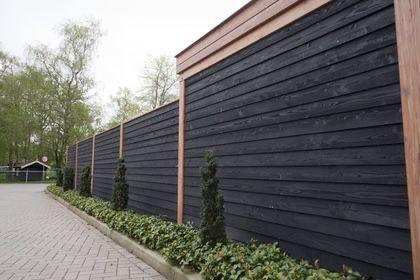 Douglas Zweeds Rabat planken | 12-26 mm l dubbel gespoten, Tuin en Terras, Palen, Balken en Planken, Nieuw, Planken, 250 cm of meer