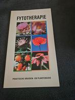 Fytotherapie: Praktische Kruiden- en Plantengids, Ophalen of Verzenden, Zo goed als nieuw, Overige onderwerpen, Onbekend