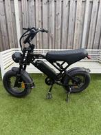 Fatbike Mini V20 Pro, Fietsen en Brommers, Minibikes, Midibikes en Pitbikes, Ophalen, Zo goed als nieuw, Overige typen