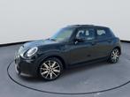 Mini Mini 2.0 Cooper S Classic Trim Panoramadak Head up Lede, 1998 cc, Gebruikt, Zwart, 4 cilinders