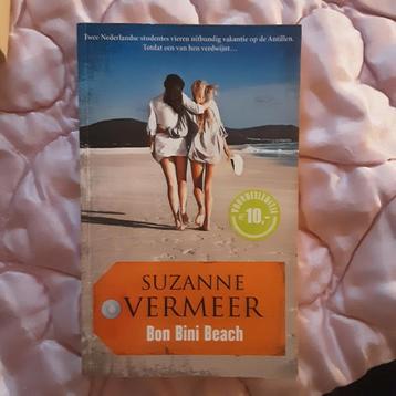 Suzanne Vermeer - Bon Bini Beach beschikbaar voor biedingen