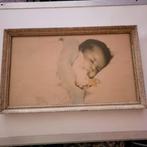 2 x baby print Bessie Peage., Ophalen of Verzenden