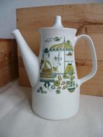 Koffiepot Turi-design Market Norway Figjo Flint, Gebruikt, Overige typen, Ophalen of Verzenden, Overige stijlen