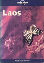 Lonely planet Laos., Boeken, Azië, Ophalen of Verzenden, Lonely Planet, Zo goed als nieuw