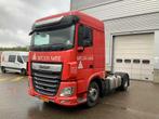 2017 DAF XF450FT Trekker (74113-673), Te koop, Diesel, Bedrijf, Automaat