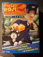 Nieuw Pieter Post 3 x dvd, Alle leeftijden, Ophalen of Verzenden, Nieuw in verpakking