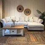 Montreal loungebank - UrbanSofa, Ophalen, Stof