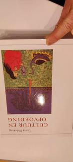 Lotty Eldering - Cultuur en opvoeding, Boeken, Sociale wetenschap, Ophalen of Verzenden, Zo goed als nieuw, Lotty Eldering