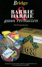 Ed Hoogenkamp, Barrie & Harrie gaan verhuizen., Nieuw, Ophalen of Verzenden