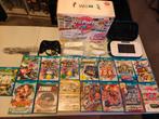 Nintendo Wii U console + games groot compleet pakket, Ophalen of Verzenden, Zo goed als nieuw, Met 3 controllers of meer, Met games