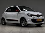 Renault Twingo 1.0 SCe Collection/ Airco/ Snelheids Lim/ C.V, Auto's, Gebruikt, 840 kg, 4 stoelen, Wit