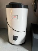 Centrifuge AEG, Ophalen, Gebruikt