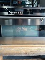 Smeg Inbouw Stoomoven & Combi-Magnetron (38cm), Ophalen, Minder dan 45 cm, Gebruikt, Oven