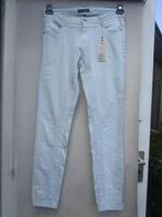 Broek RED BUTTON mt 38/40  licht-blauw, Kleding | Dames, Maat 38/40 (M), Blauw, Nieuw, Ophalen of Verzenden