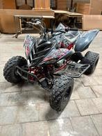 Yahama Raptor 700R, Ophalen of Verzenden