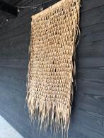 Wandkleed House Doctor – 170 x 100 cm – naturel handgeweven, Ophalen, Gebruikt